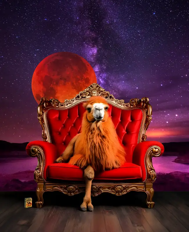 Sofa Safari camel sofa safari david hopkins contemporary artists marbella