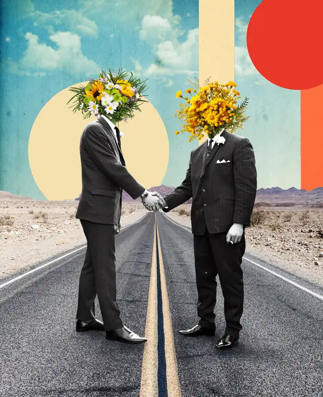 contemporary artist Parallel Worlds david Hopkins digital artist marbella contemporary artist Parallel Worlds david Hopkins digital artist marbella