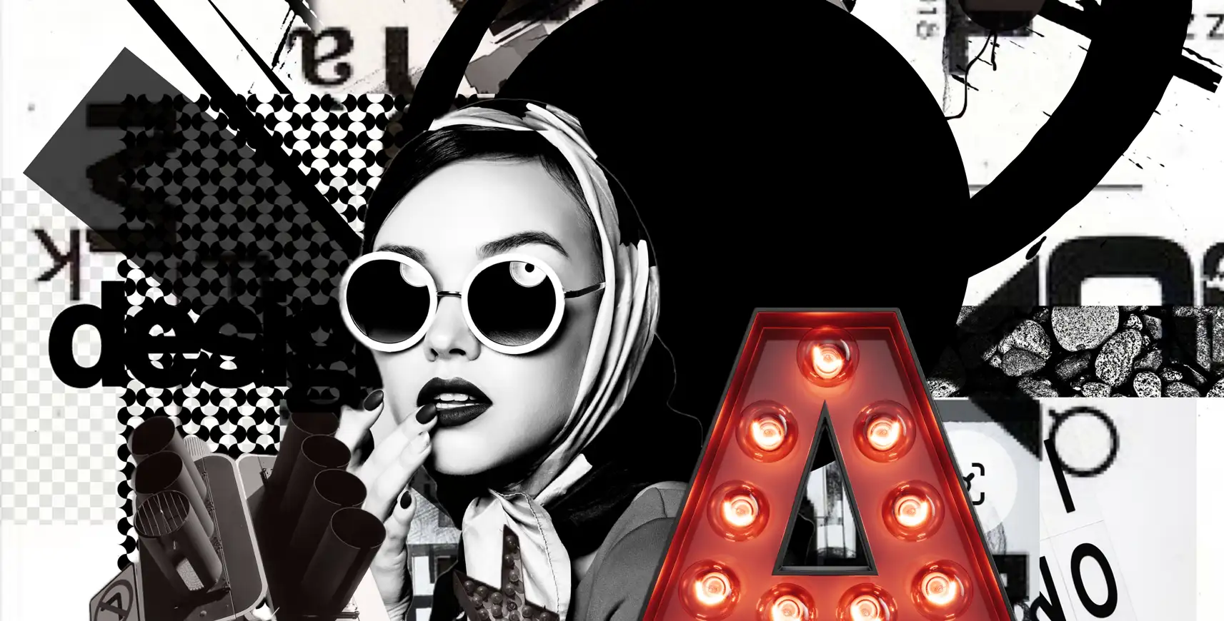 pop art girls in sunglasses david Hopkins contemporary art marbella