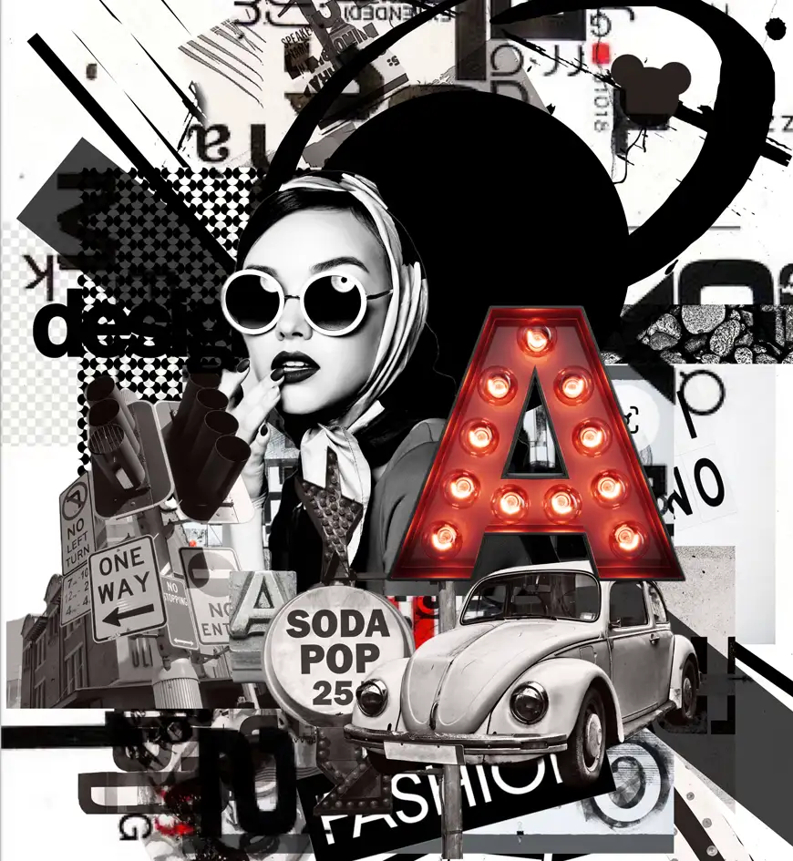 pop art girls in sunglasses david Hopkins contemporary artist marbella