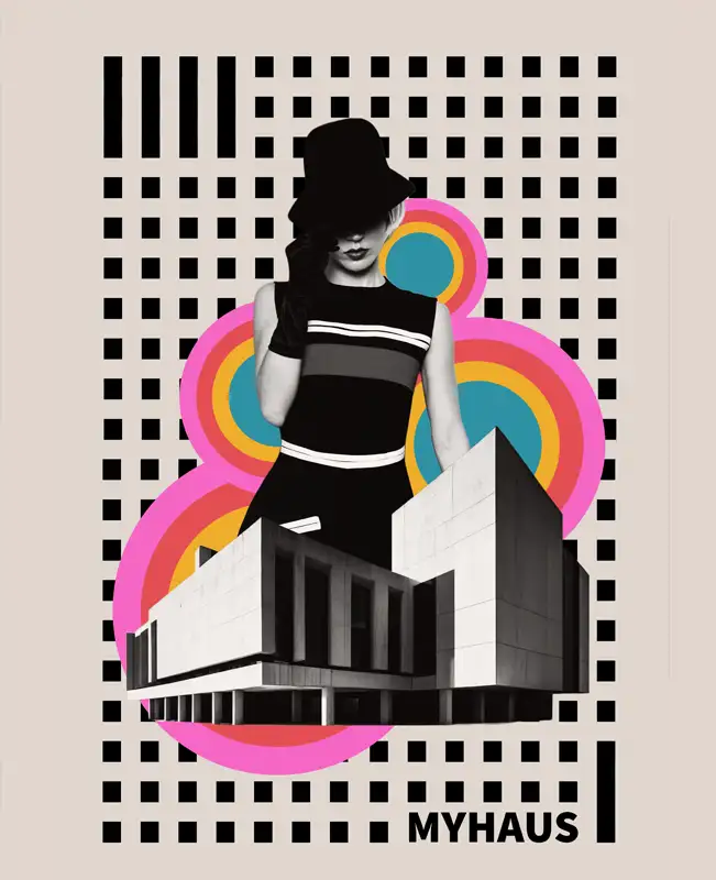 pop art myhaus art david hopkins contemporary digital art marbella