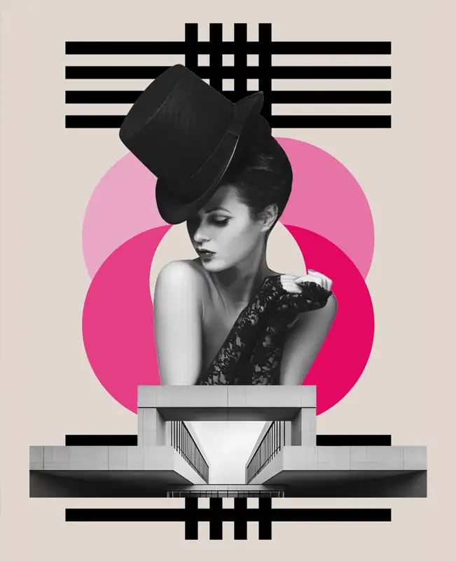 popart myhaus art david hopkins contemporary digital art marbella