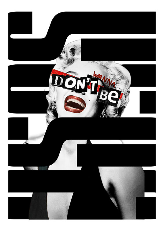 david hopkins contemporary digital artsist pop art marbella
