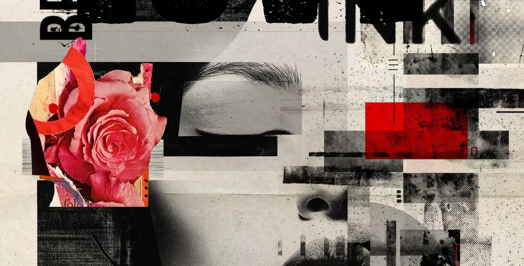 beuatiful noise david hopkins contemporary artist marbella